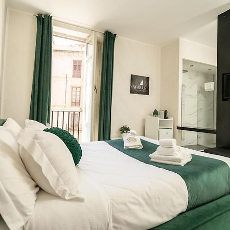 Marmur Suite Palermo Dış mekan fotoğraf