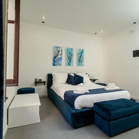 Marmur Suite Palermo Dış mekan fotoğraf