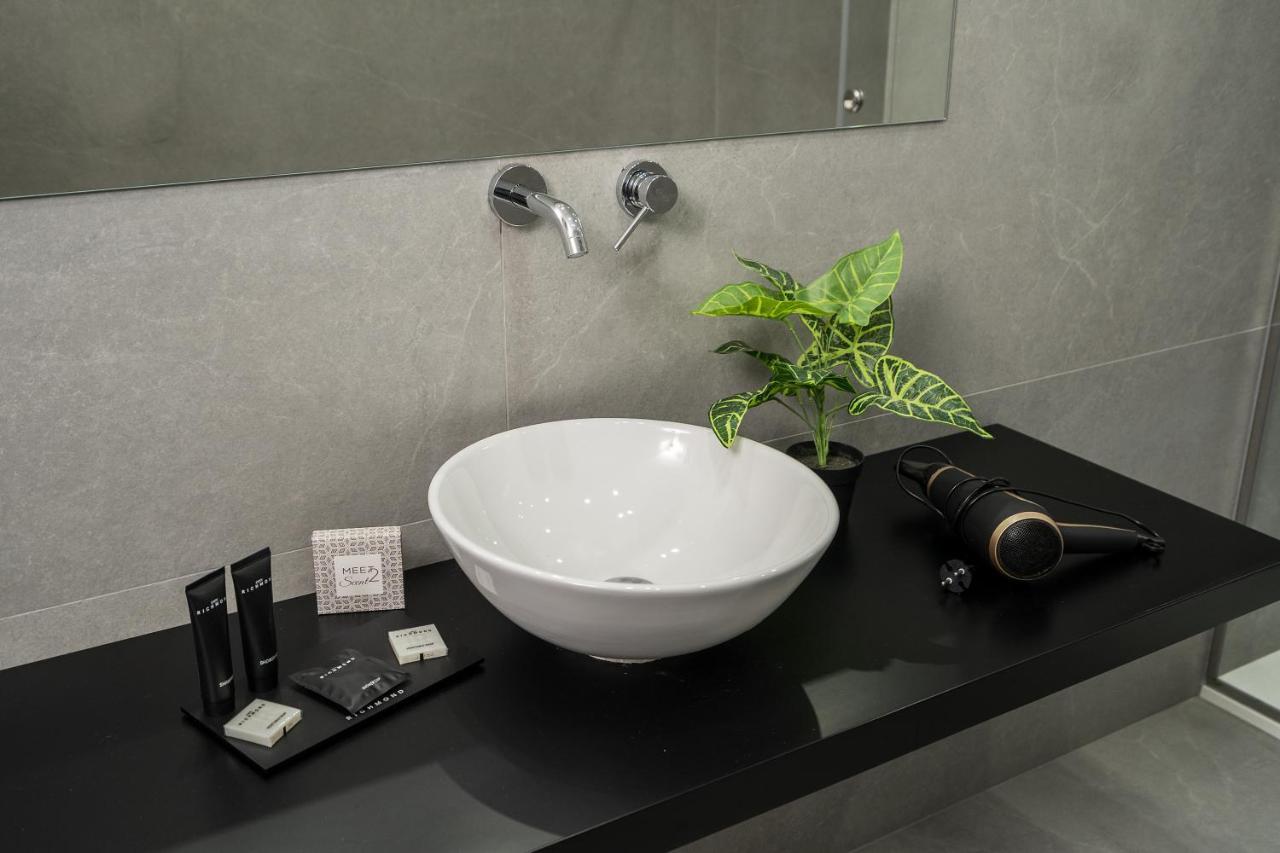 Marmur Suite Palermo Dış mekan fotoğraf