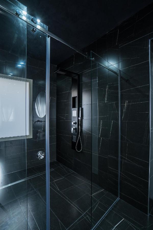 Marmur Suite Palermo Dış mekan fotoğraf