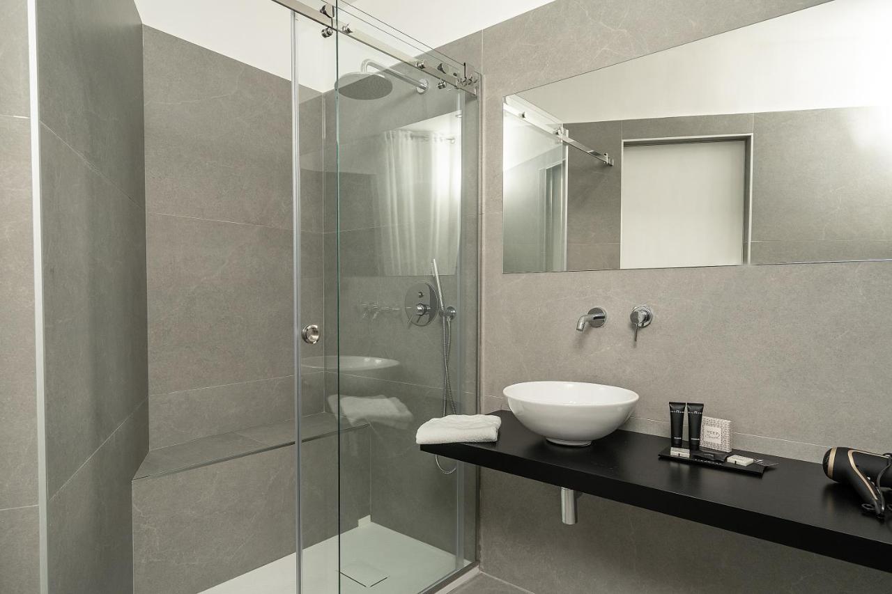 Marmur Suite Palermo Dış mekan fotoğraf