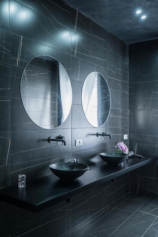 Marmur Suite Palermo Dış mekan fotoğraf