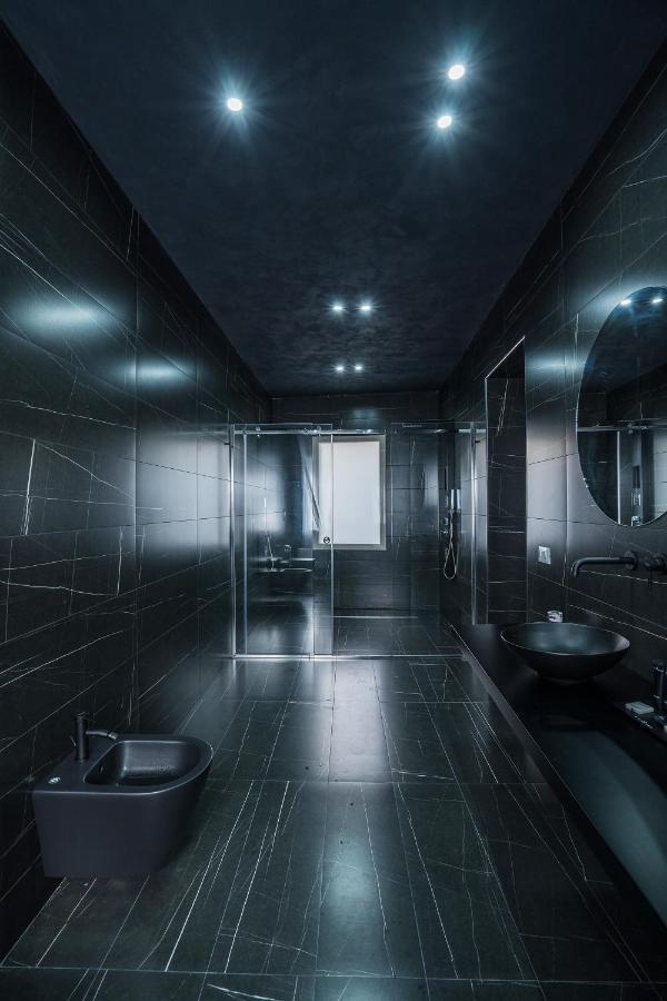 Marmur Suite Palermo Dış mekan fotoğraf