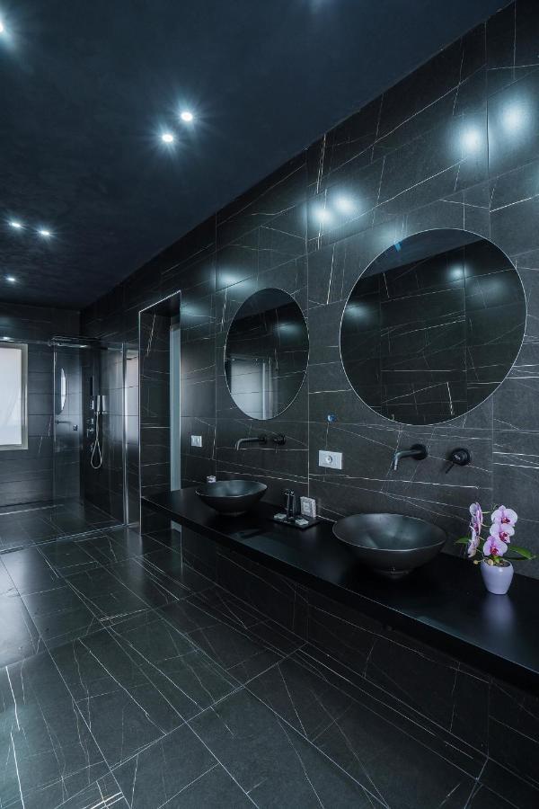 Marmur Suite Palermo Dış mekan fotoğraf