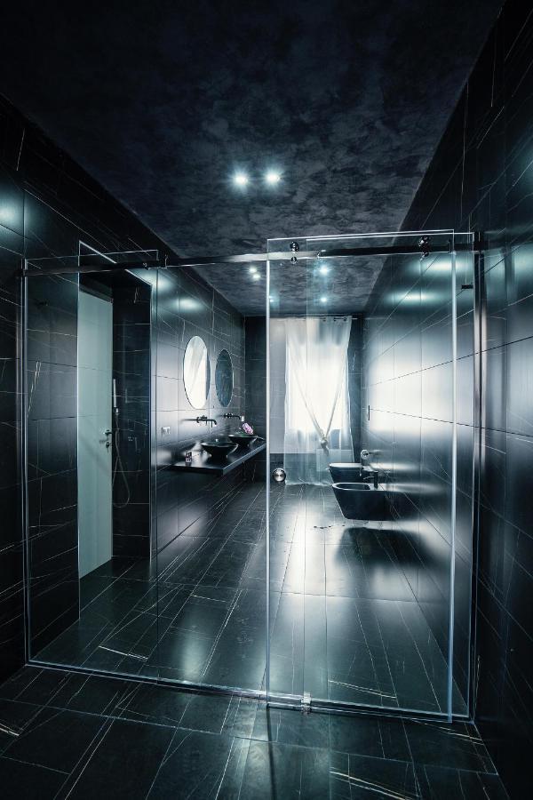 Marmur Suite Palermo Dış mekan fotoğraf