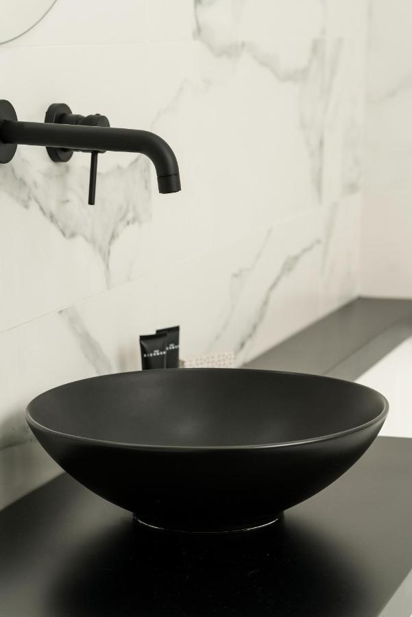 Marmur Suite Palermo Dış mekan fotoğraf