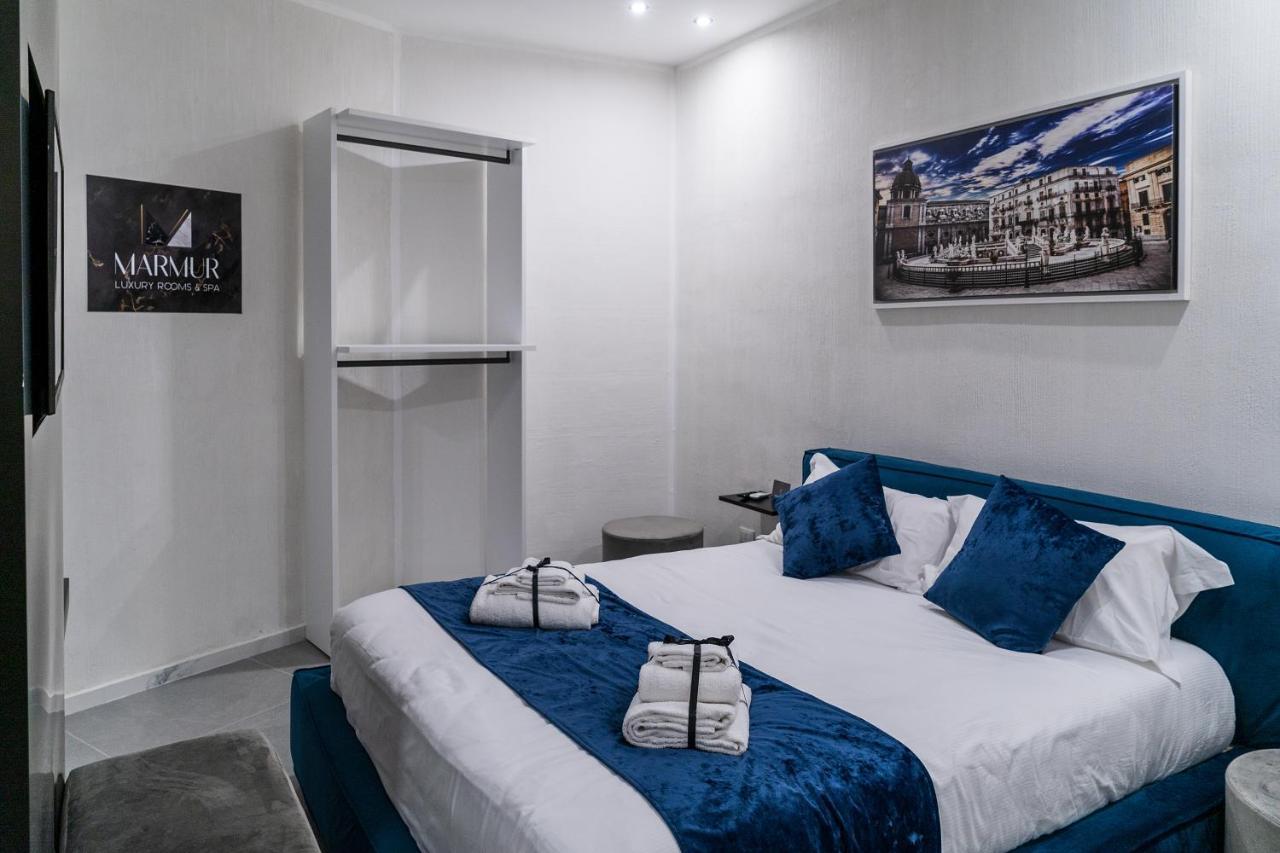 Marmur Suite Palermo Dış mekan fotoğraf