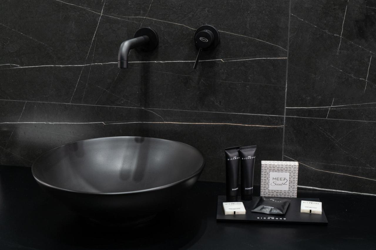 Marmur Suite Palermo Dış mekan fotoğraf