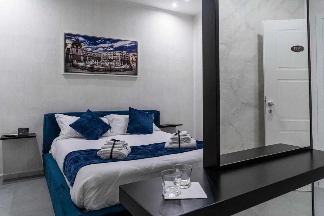 Marmur Suite Palermo Dış mekan fotoğraf