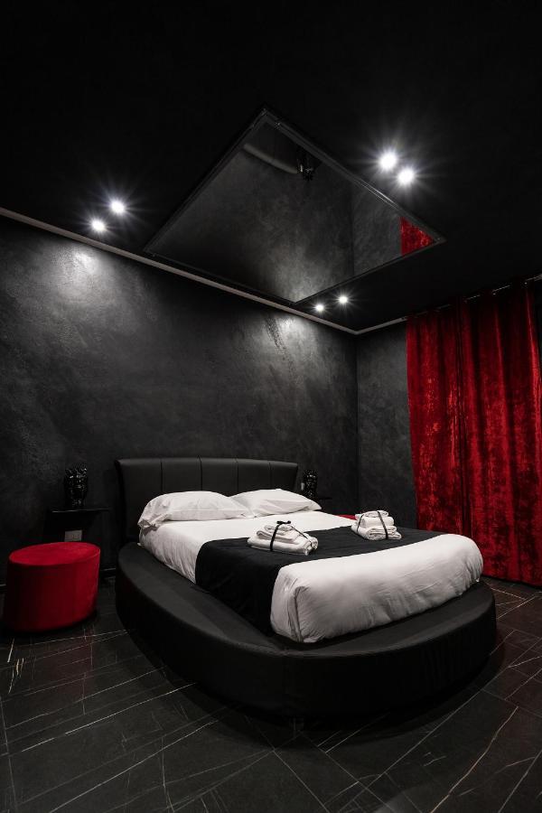 Marmur Suite Palermo Dış mekan fotoğraf