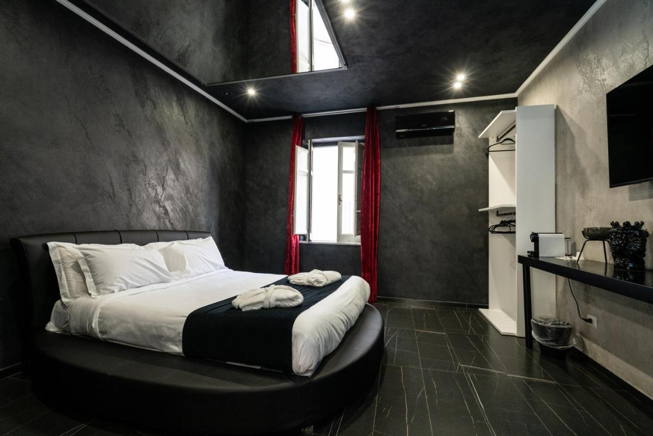 Marmur Suite Palermo Dış mekan fotoğraf