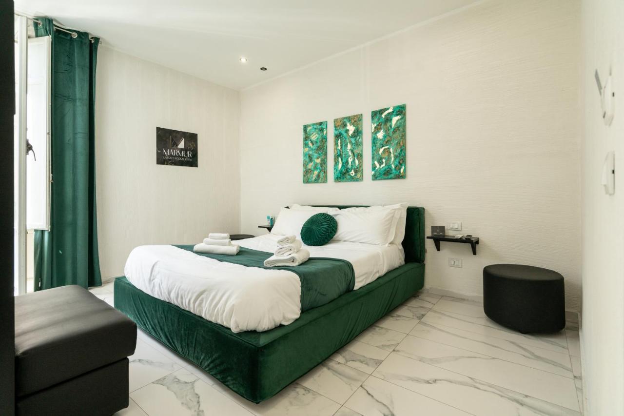 Marmur Suite Palermo Dış mekan fotoğraf