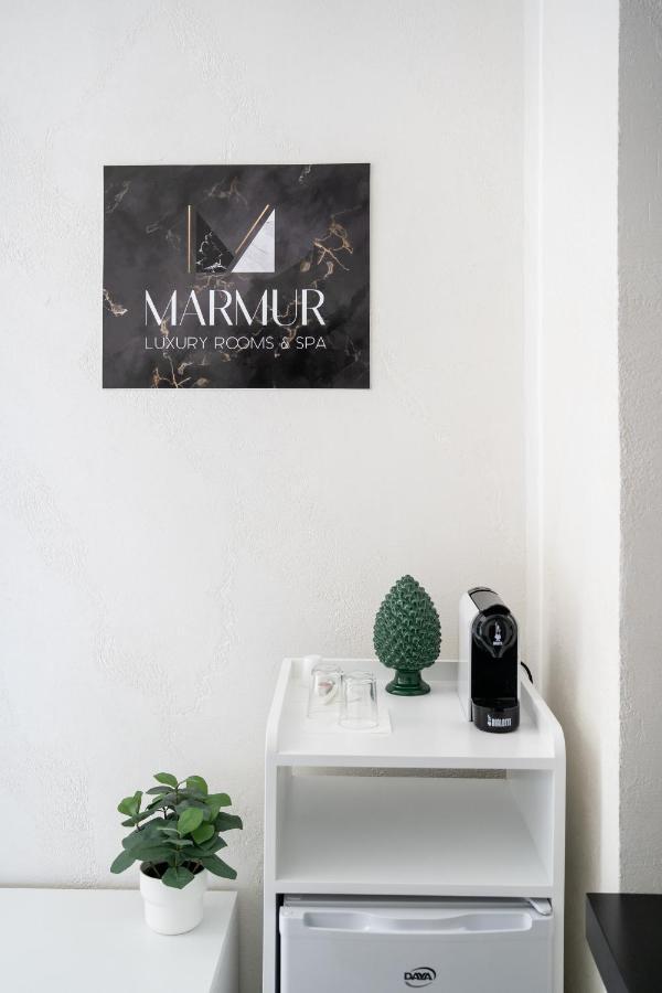 Marmur Suite Palermo Dış mekan fotoğraf