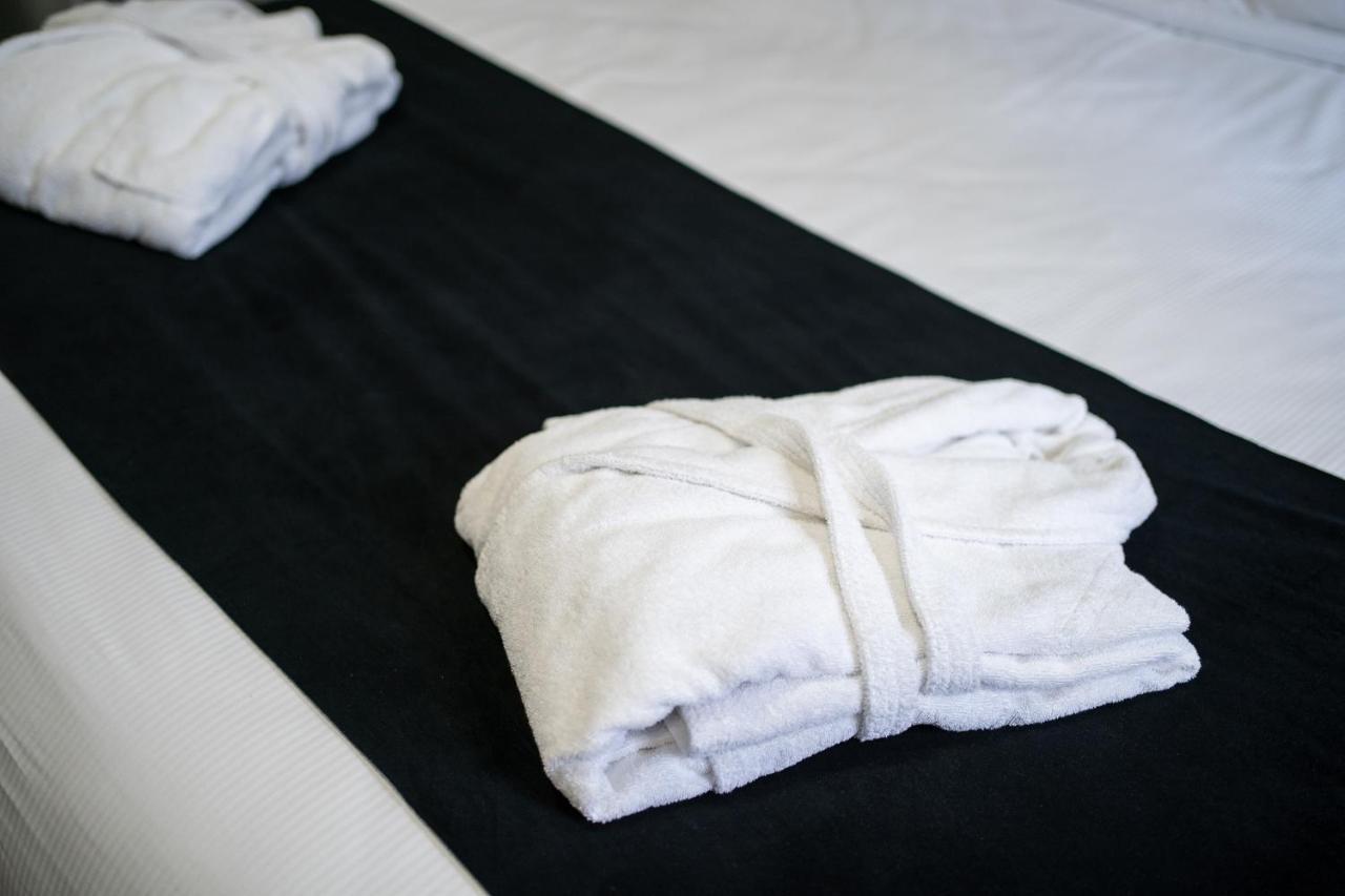 Marmur Suite Palermo Dış mekan fotoğraf