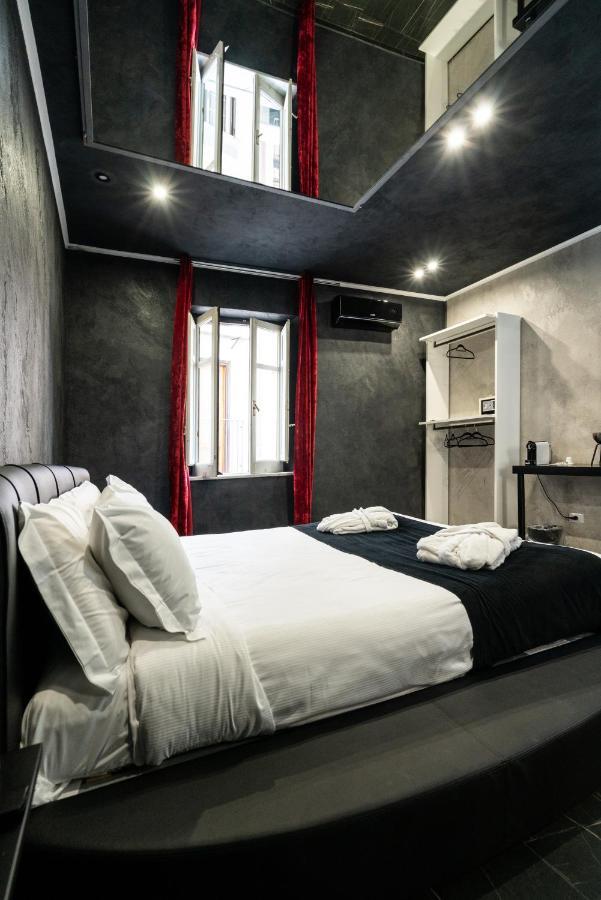 Marmur Suite Palermo Dış mekan fotoğraf