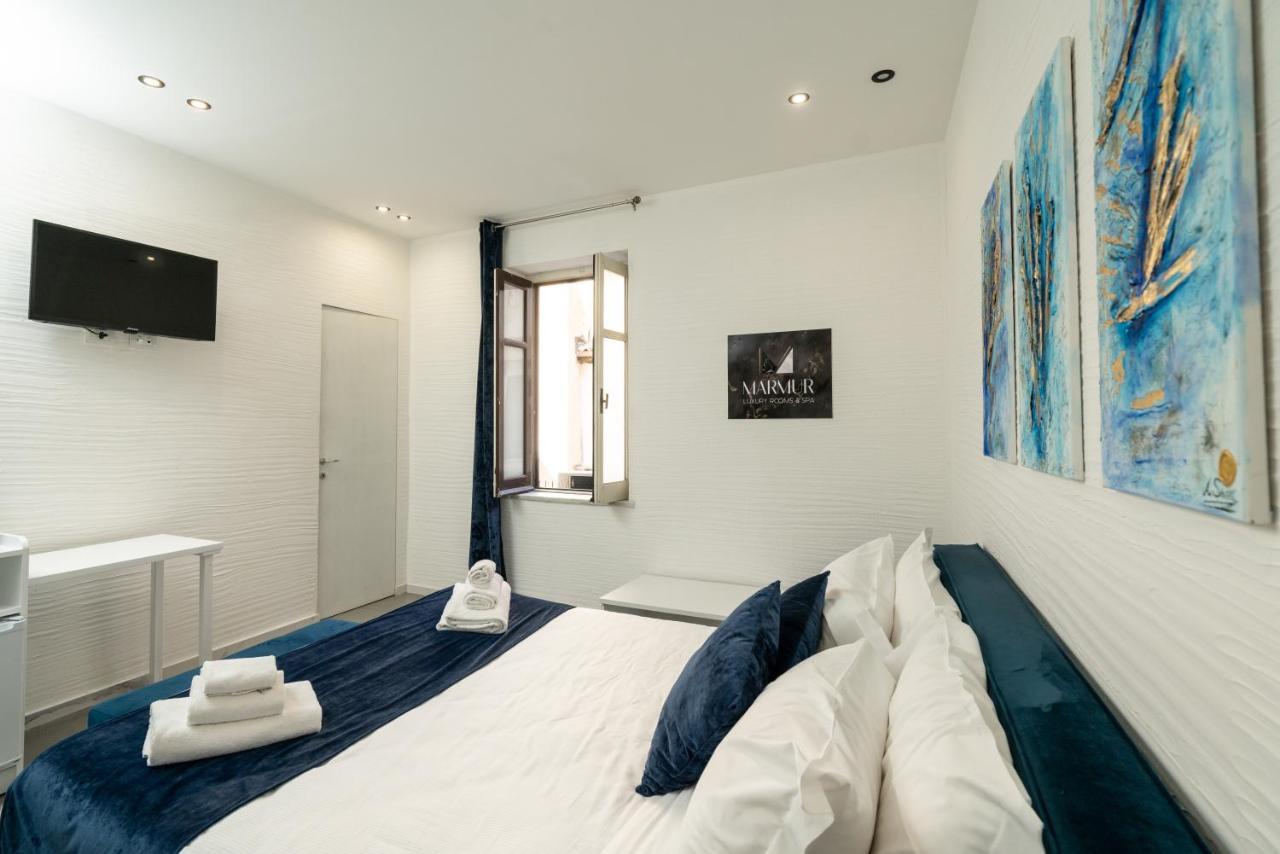 Marmur Suite Palermo Dış mekan fotoğraf