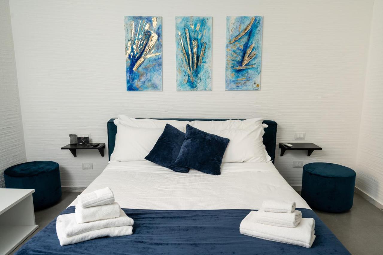 Marmur Suite Palermo Dış mekan fotoğraf